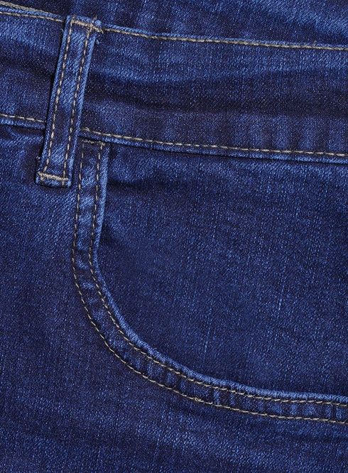 Blue 11 Togy Jeans - Khotwh